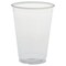 Dart Ultra Clear Cups, Tall, 9 oz, PET, 50/Bag, PK1000 TP9D - alternate 1